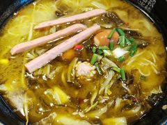 -渝和喵叔米线(南坪万达店)