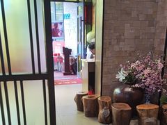 -味上湘菜馆(岳麓山店)
