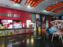 -首都电影院(西单店 LED巨幕)
