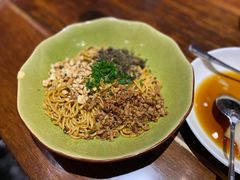 宜宾燃面-蜀南面馆(莘沥路)