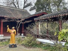 -采石矶景区