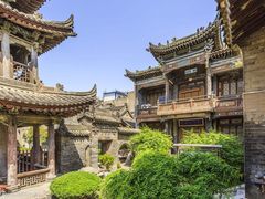 -西安化觉巷清真大寺