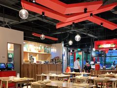 大堂-虾满堂(瑞虹店)