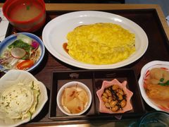 -味太助·银饭食堂(中华城店)