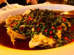 笋壳鱼-解香楼(八盘岭路店)