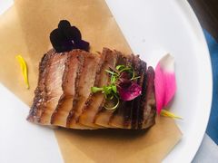 秐合烤肉-YUNHE秐合· 雅致浙宴(西溪店)