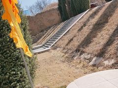 -中华三祖圣地黄帝城遗址文化旅游区