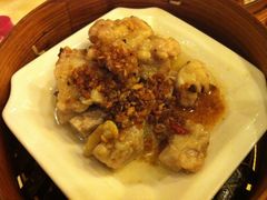 排骨-唐宫海鲜舫