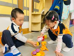 -小象润知早教·托育·幼儿园成长中心