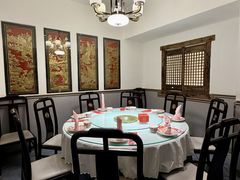 -大海碗·炸酱面·烤鸭·京菜(天坛店)