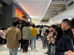 -张翻越·川渝冒菜·武汉黑鸭煲(城北万象城店)