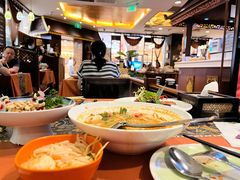 -荷花泰菜(东方新天地店)