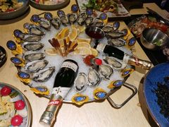 -囧吉香生蚝牛排馆(湖北路店)