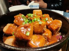 -甘家界牌柠檬鸭(青山店)