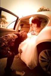 -FIONA MAKE UP恋妆造型