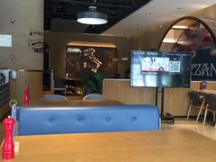 -Pizza Marzano玛尚诺(中骏世界城店)