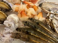 -白仁仔· 活烤海鲜 宵夜(豫园店)