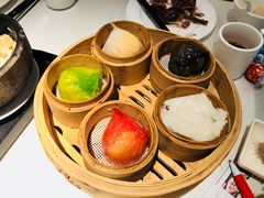 -避风塘·老港味餐厅(虹口龙之梦店)