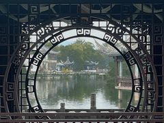 -台州府城(东湖)