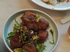 -小吊梨汤·北京菜·烤鸭(双井乐成中心店)