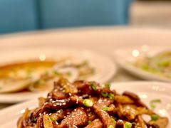 -飞鹿餐饮·陕南菜(北关店)