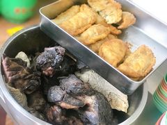 -金山奶茶馆(五一路店)