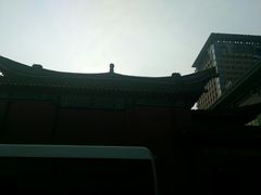 -南京钟山宾馆(江苏省会议中心)