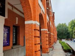 -辛亥革命博物院北区