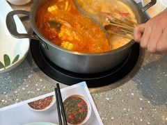 -集渔·泰式海鲜火锅(科华店)