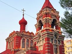 -圣·阿列克谢耶夫教堂