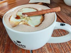 -Peet's Coffee皮爷咖啡(后海汇店)