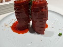 -壹零捌道·北京烤鸭(车公庄店)