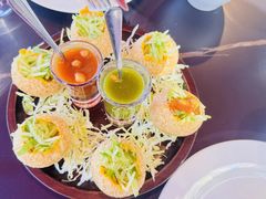 -Santoor 萨都里印度餐厅(北锣鼓巷店)