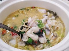 -蜀腾川·火锅鱼.烤鱼(新世界城店)