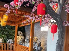 -群英会·三国菜(曹魏古城店)