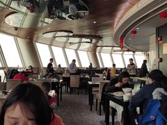 -339旋转餐厅(天府熊猫塔店)