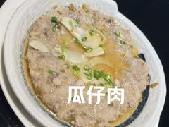 -巷语私房料理(华一实业大厦店)