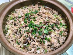 东兴黄鳝饭-东兴黄鳝饭店(江洲店)
