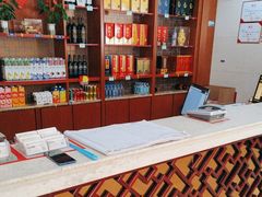 -巨鼎酒店(擂鼓石店)