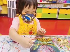 -杨梅红艺术教育(水贝教学中心)