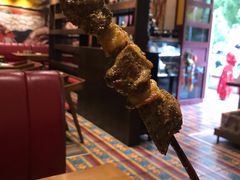 -敏珠拉姆藏餐·南京厨房(富春江东街店)