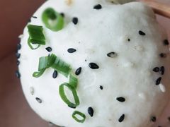 上海生煎包-玖鲜小笼(中山广场店)