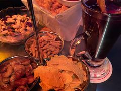 -罗斯福色戒酒吧(外滩店)