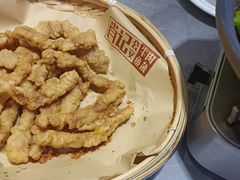 -肖记公安牛肉鱼杂馆·省级非物质文化遗产(江汉路直营店)