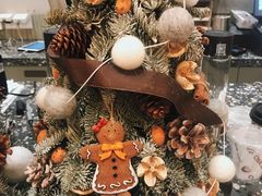 -OUR Bakery(SKP-S店)