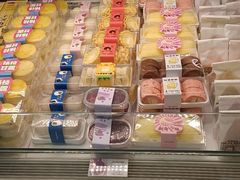 -好利来蛋糕(纬十二路店)