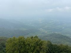 -敬亭山风景名胜区