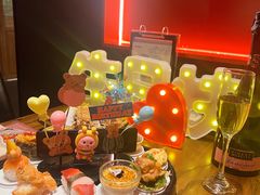 -肉魁屋·烧肉·烧鸟·酒场(高新店)