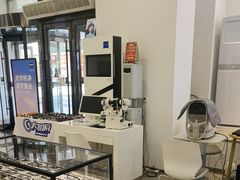 -大明府国际眼镜(太原北街店)