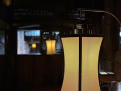 -广富林宰相府酒店·水云间